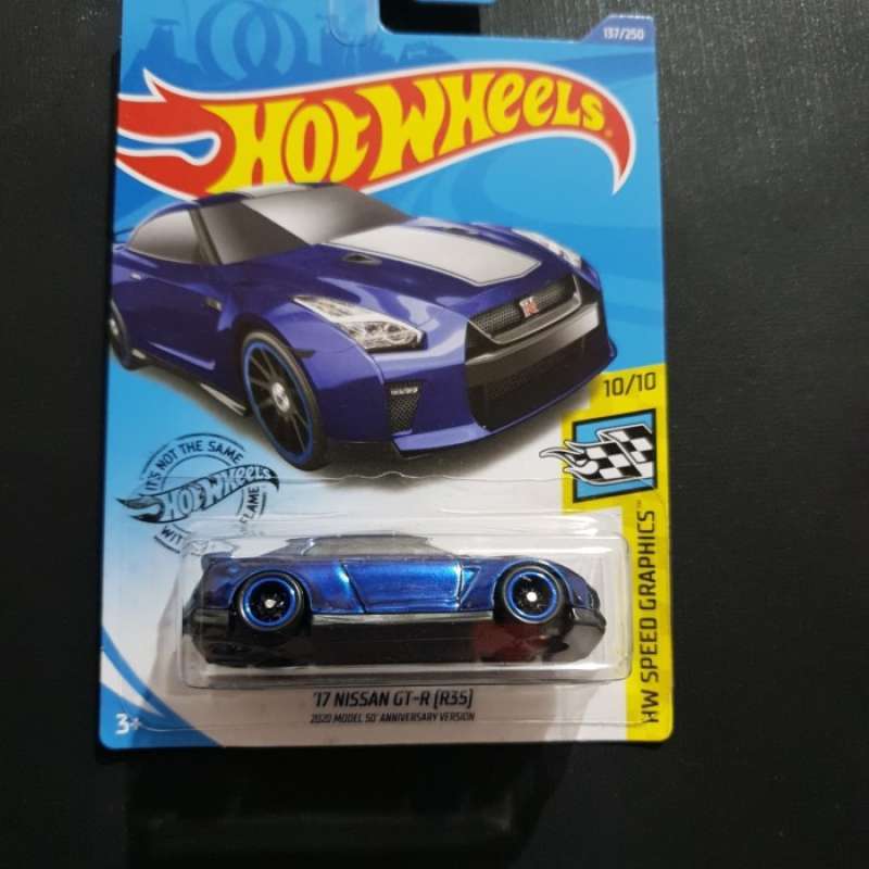 Jual Hotwheels Hot Wheels Super Treasure Hunt Sth Ths Nissan Gt R R Di Seller Puas Shop