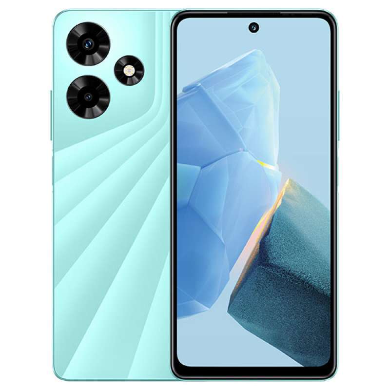 Jual Infinix Hot 30 8 256gb White Di Seller Jikalaku Blibli Jikalaku Kota Jakarta Pusat