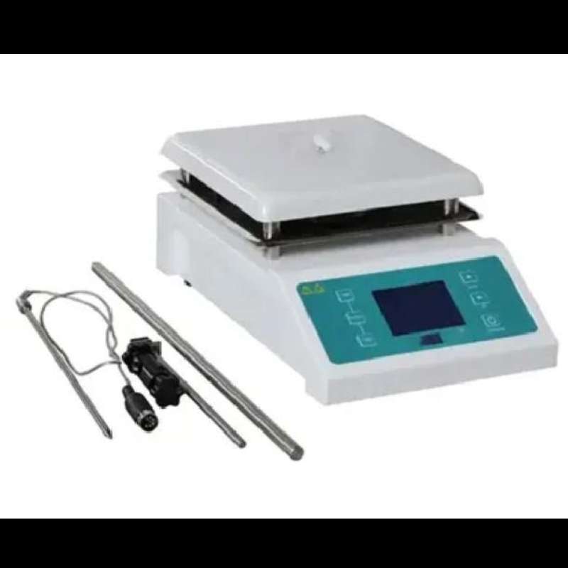 Jual Hot Plate Magnetic Stirrer Liter Sh Ii C Lab Faithful Shii C