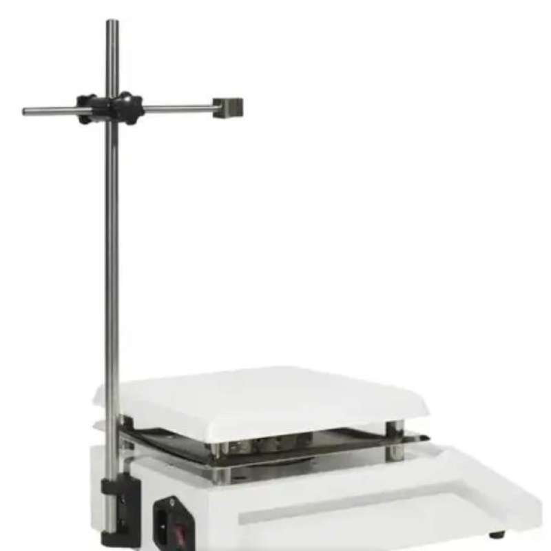 Jual Hot Plate Magnetic Stirrer Liter Sh Ii C Lab Faithful Shii C Mixer Di Seller Bosstech