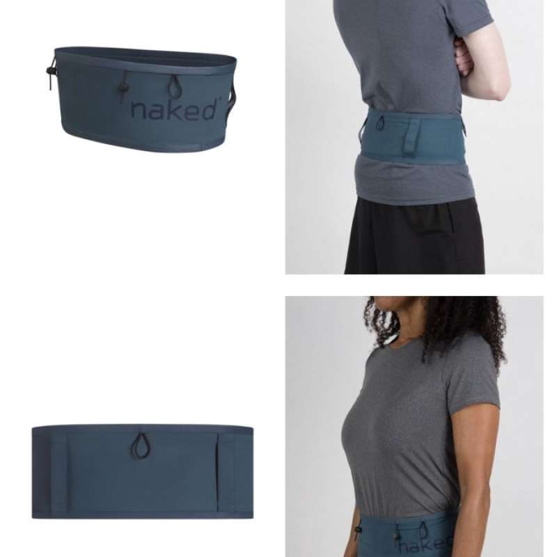 Jual Naked Running Band V Running Belt Bag Mountain Meadow Di Seller Kingyo Cengkareng