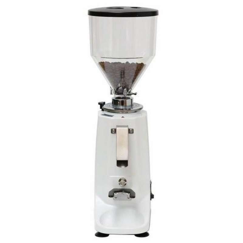 Jual Pro Grinder Listrik Latina X M Elephante Khusus Kopi Espresso Putih Di Seller Gaharu