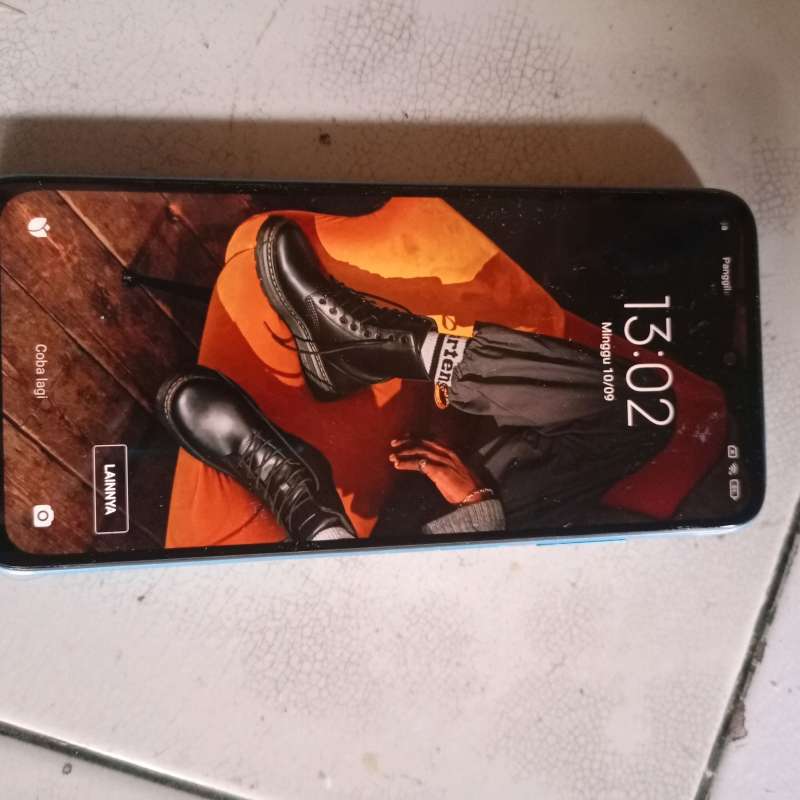 Jual Infinix Hot Nfc Di Seller Lobstore Sukaratu Kab Tasikmalaya Blibli