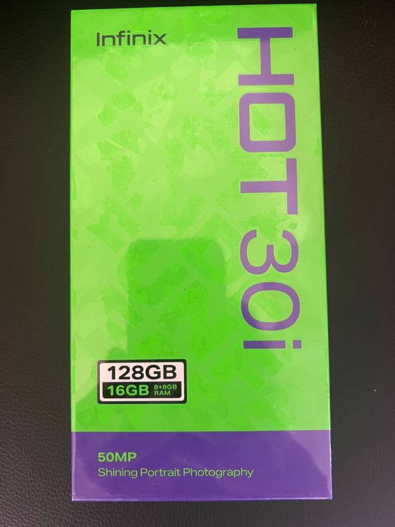 Jual Infinix Hot Malang Spesifikasi Original Murah Diskon Harga April Blibli