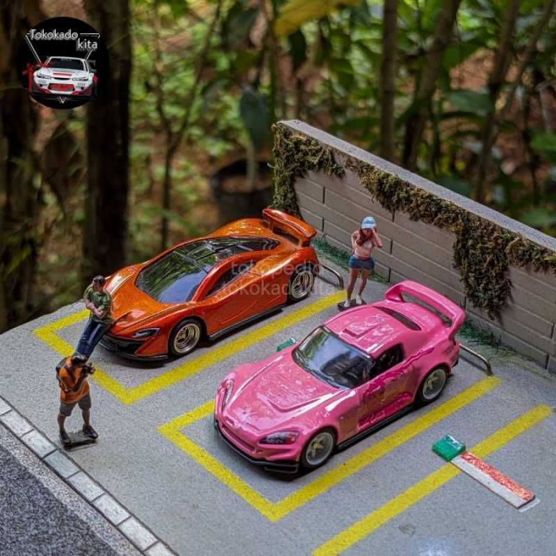 Promo Hot Wheels Honda S2 Costum Fast And Furious Suki Diskon 24 Di Seller DM STORE S Karang