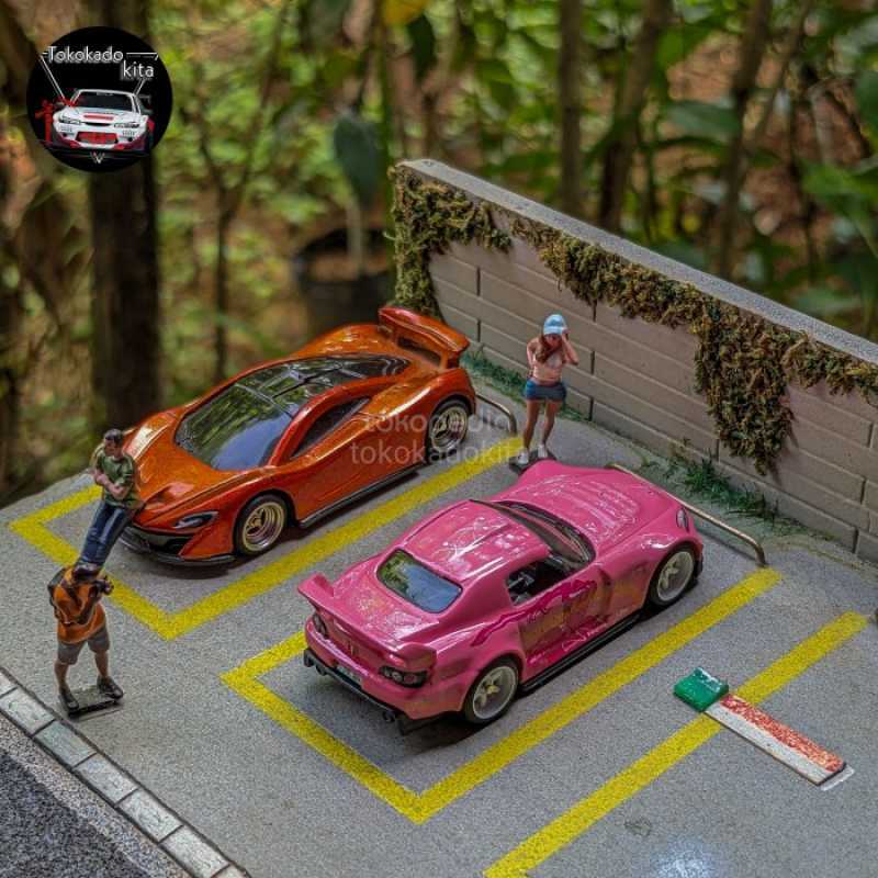 Promo Hot Wheels Honda S Costum Fast And Furious Suki Diskon Di Seller Dm Store S Karang