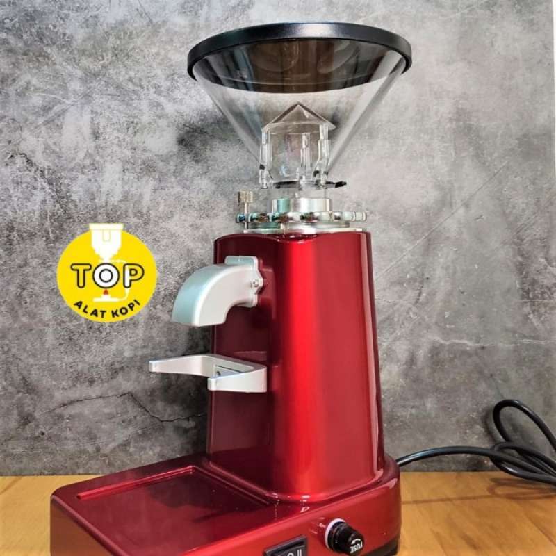 Promo Hopper Hoper Mesin Coffee Kopi Grinder Kuis Latina