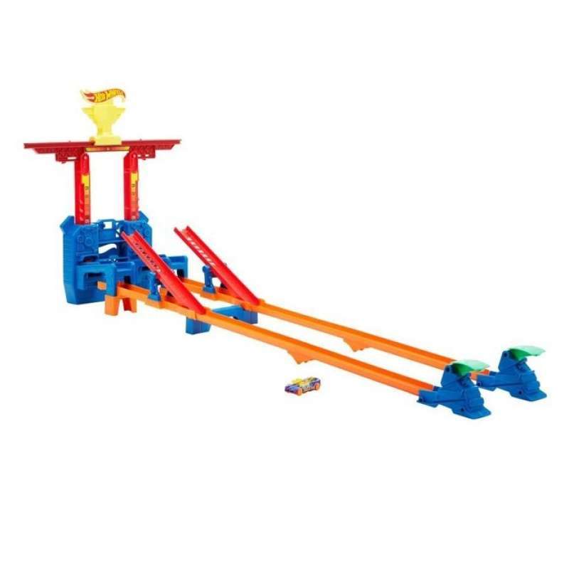 Promo Hot Wheels Hotwheels Steam Equilibrium Balance Shift Playset Hdy Diskon Di Seller