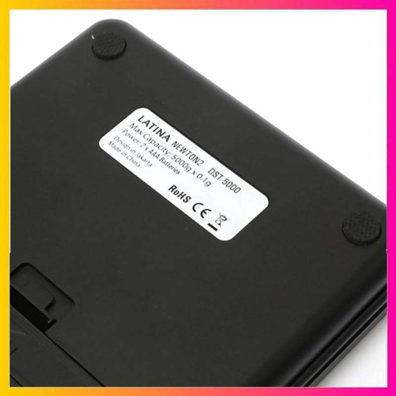 Jual Coffee Scale Latina Newton U Usb Drip Kg Di Seller Taraje Cengkareng Barat