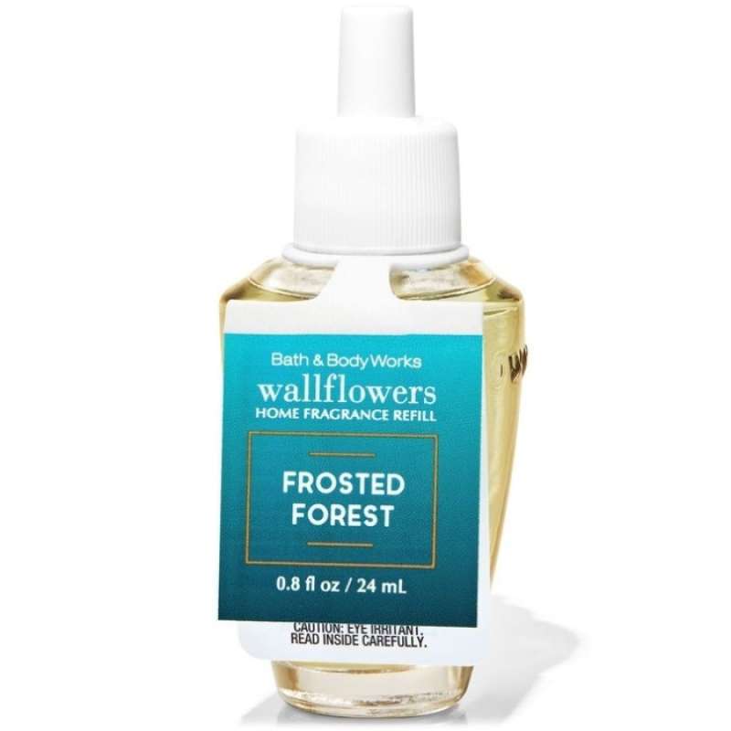 Promo Bath And Body Works Bbw Wallflower Refill Ml Diskon Di