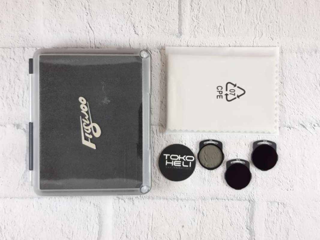 Promo Flywoo Naked O Ultra Lite Dji Hd Air Unit Nd Nd Cpl Nd