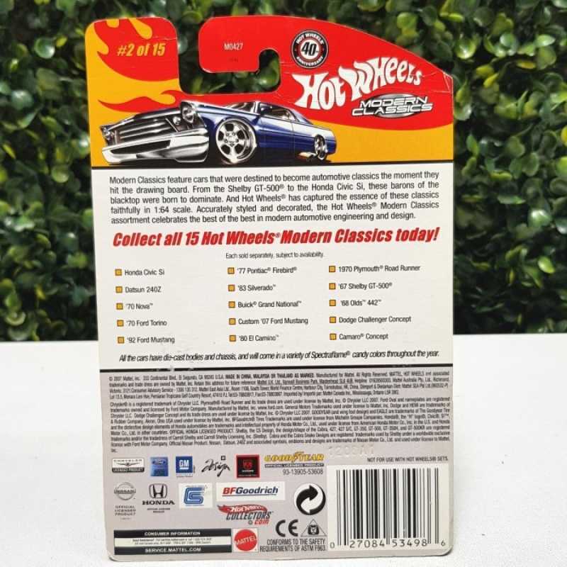 Promo Hot Wheels Datsun 240z Modern Classics Merah Diskon 23 Di Seller Venomancer Store Tegal