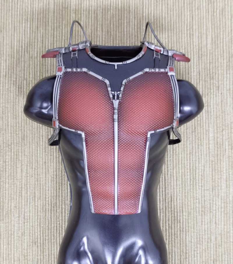 Jual Body Armor Kitbash Scale Hot Toys Antman Di Seller Kalibra Store Kalibata Kota