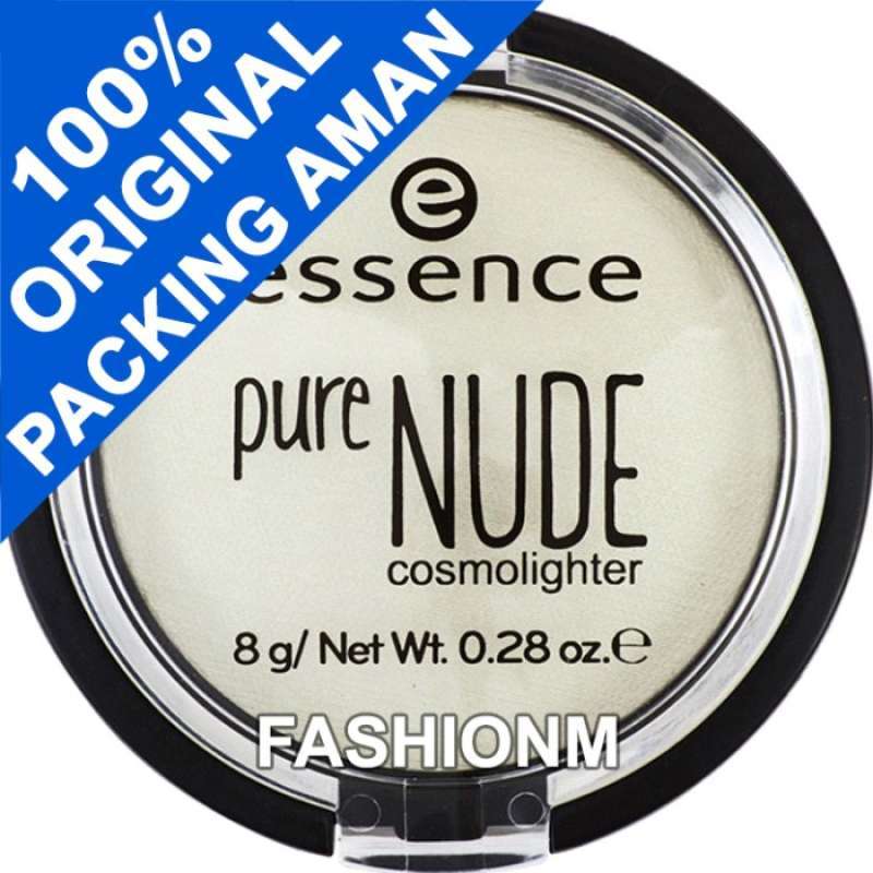 Jual Essence Pure Nude Highlighter Be My Highlight Di Seller Edumart Super Cengkareng Timur