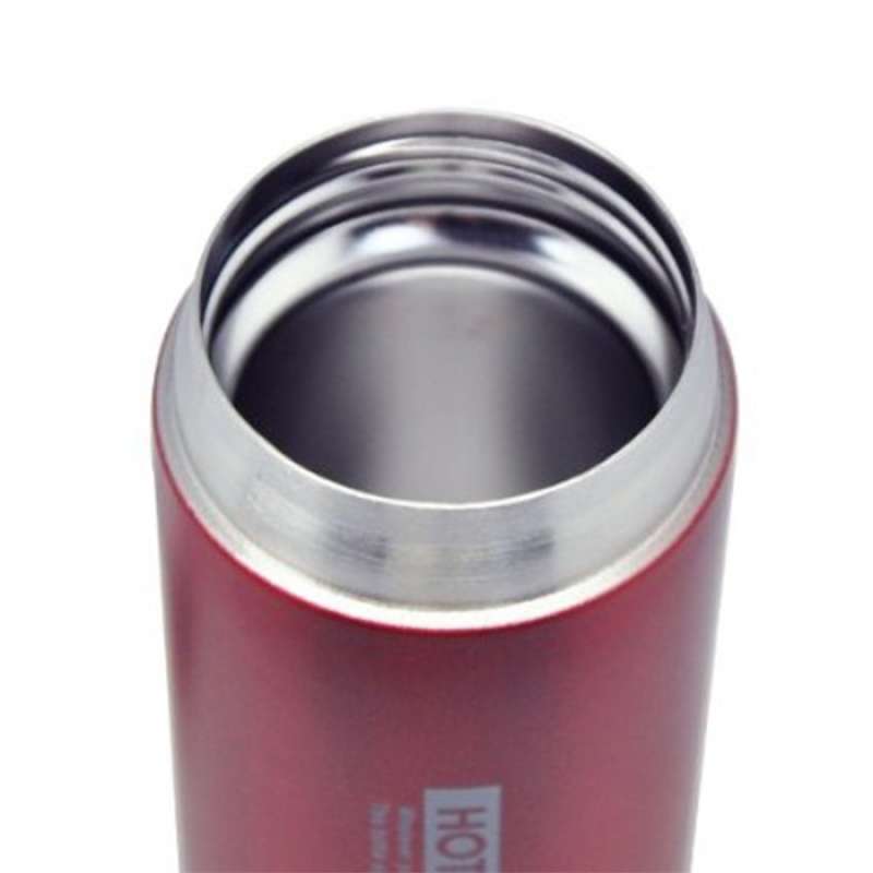 Jual Locknlock Termos Air Minum Hot Cool Mini Mug 200ml Hitam Di Seller Chaca Cengkareng