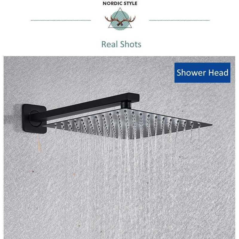 Jual Quyanre Set Shower Mandi In Keran Hand Spray Hot And Cold Water Q Way Shower Set Kamar