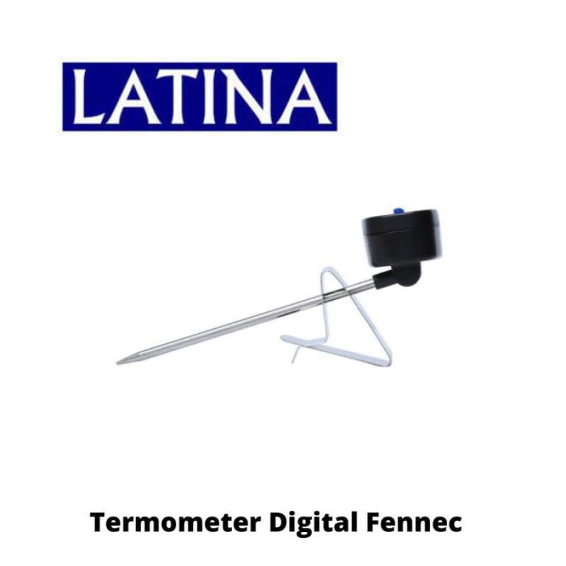 Promo Termometer Kopi Latina Fennec Latina Digital Thermometer Diskon Di Seller Balikana