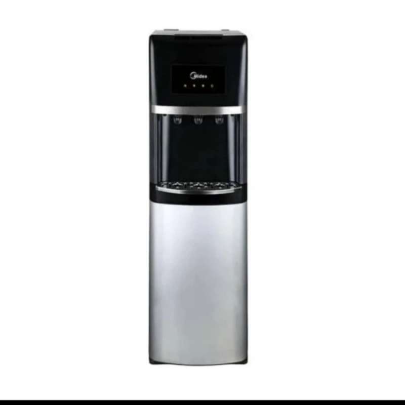 Promo Midea Dispenser Galon Bawah Low Watt Yd As Hot Normal Cool Yd Diskon Di