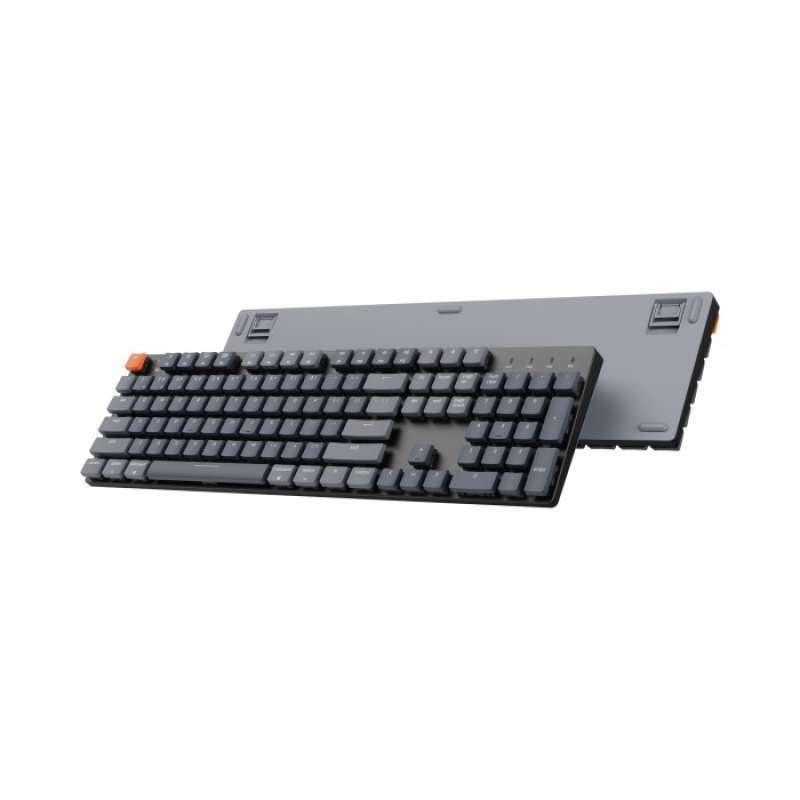 Jual Keychron K Se Hot Swappable Low Profile Optical Switch Rgb Backlight Di Seller Indah