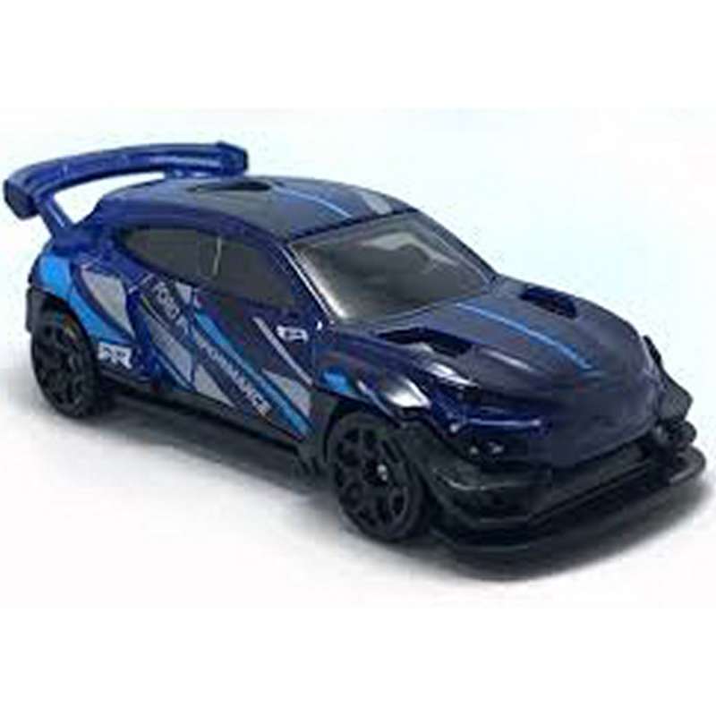 Jual Mattel Hot Wheels Hkh Ford Mustang Mach Hw Drag Strip Gkg Di Seller Cupliss