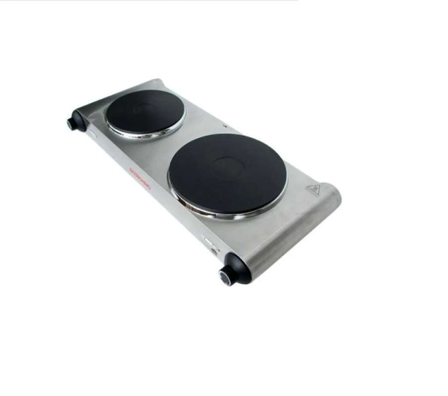 Jual Akebono Hot Plate Msp 3201 Kompor Listrik 2 Tungku Di Seller Circlet Cengkareng Timur