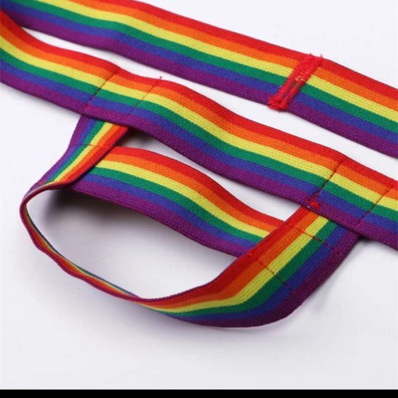 Promo G String Bikini Thong Cock Ring Men Underwear Pria Diskon 35 Di Seller Bams Auto Parts