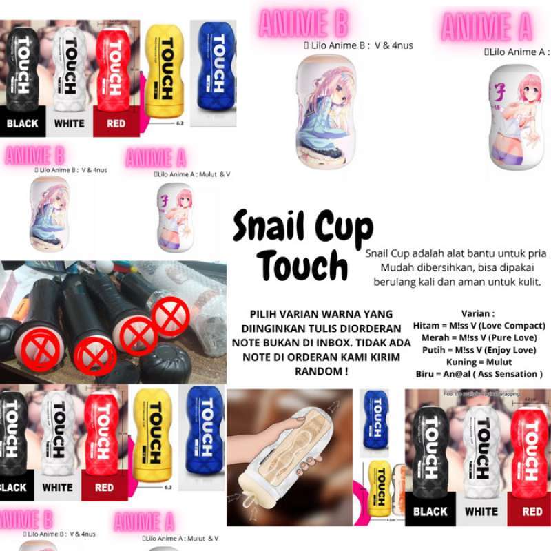 Jual Alat Bantu Mulut Dan Vagina Termurah Harga Grosir Terupdate Hari Ini Blibli