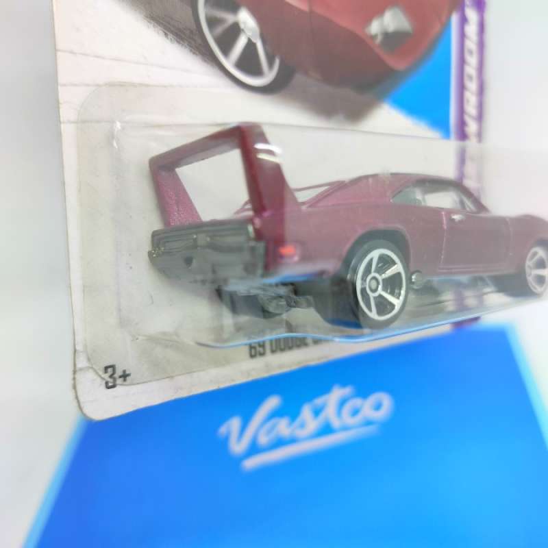 Promo Hot Wheels Fast Furious Dodge Charger Daytona Hotwheels Diskon Di Seller Arbani