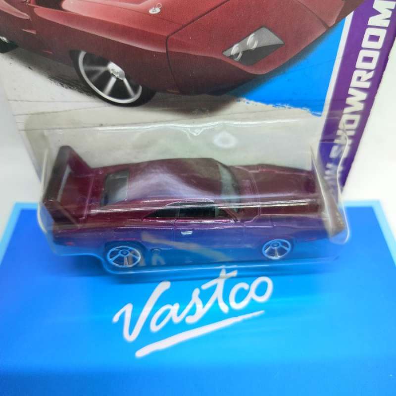 Promo Hot Wheels Fast Furious Dodge Charger Daytona Hotwheels Diskon Di Seller Arbani