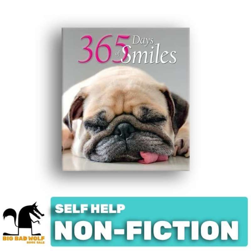 Jual Buku Bbw Days Of Smiles Di Seller Pilihan Shop Harapan Jaya