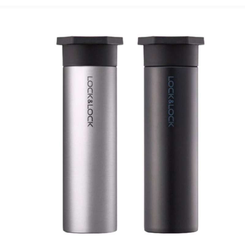 Promo New Lock Lock Hero Tumbler Hot And Cool 400Ml Lock Lock Lock N Lock