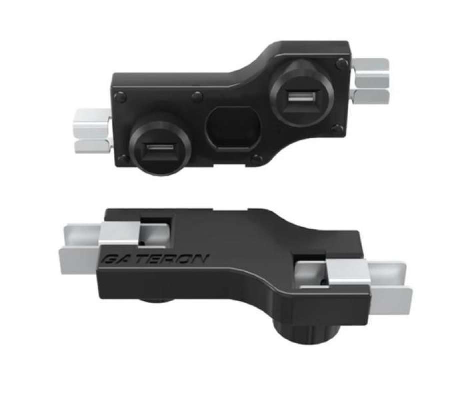 Jual Gateron Hotswap Socket Mechanical Keyboard Pcb Hot Swap Di Seller Dyanic Id Jelambar