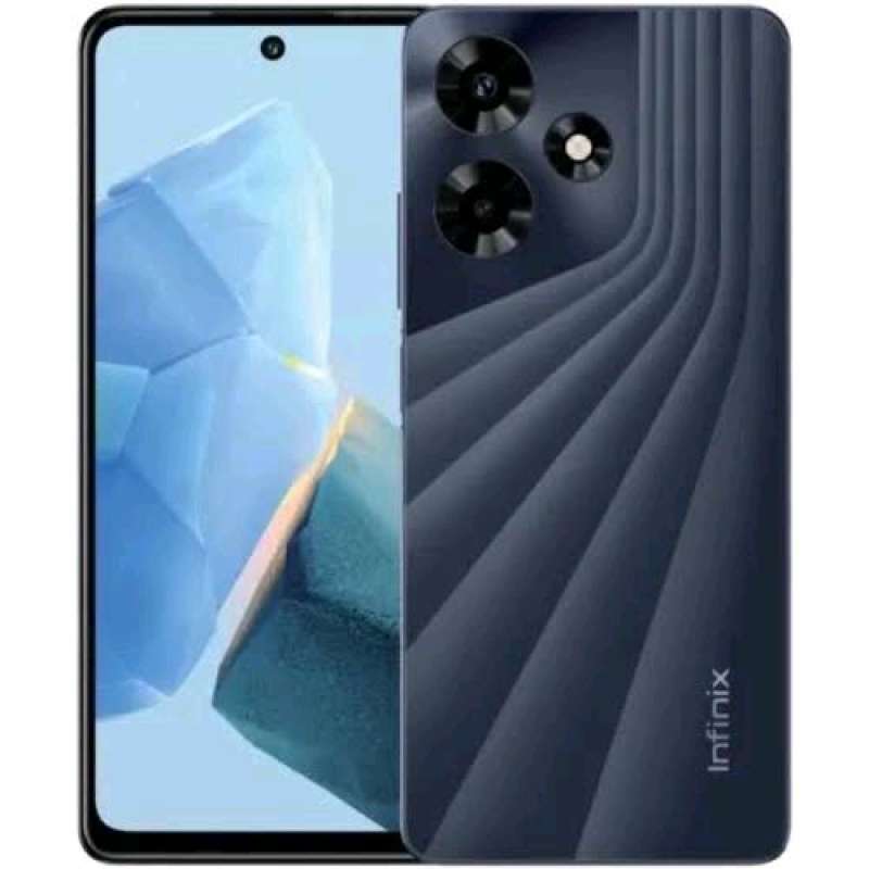 Jual Infinix Hot Black Di Seller Realme Premium Official Store Petisah Hulu Kota Medan