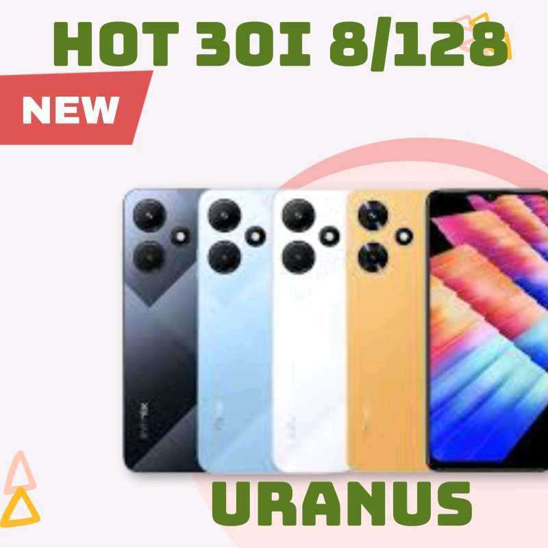 Jual Infinix Hot I Random Di Seller Uranus Panggung Lor Kota Semarang Blibli