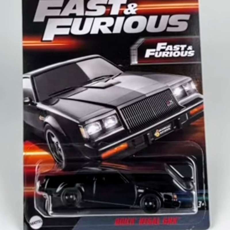 Promo HOT WHEELS Fast Furious 2023 All Scene Wave 2 Set 4 10 Warna 7 10 Diskon 30 Di