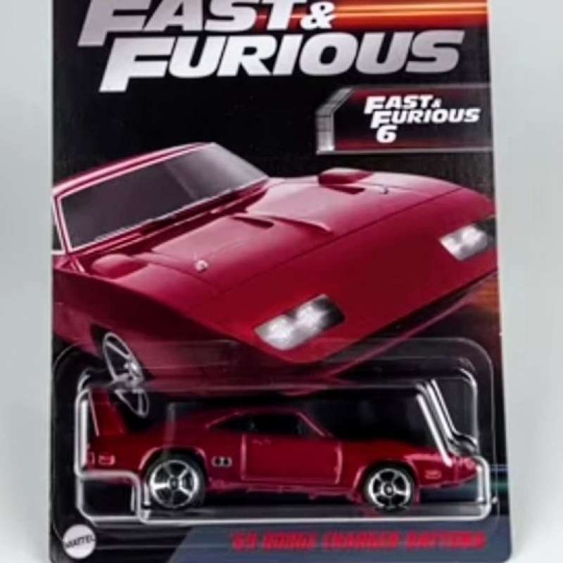Promo HOT WHEELS Fast Furious 2023 All Scene Wave 2 Set 4 10 Warna 6 10 Diskon 31 Di