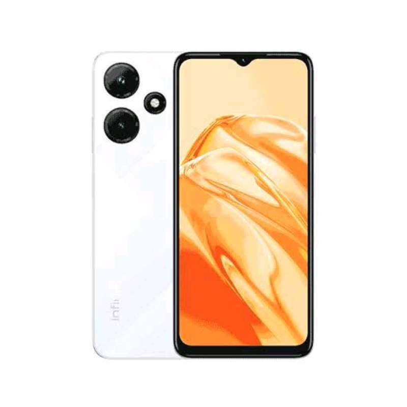 Jual Infinix Hot 30i Ram 8 128 White Di Seller XPRESS CELLULAR XPRESS SELLULER Kota Batam