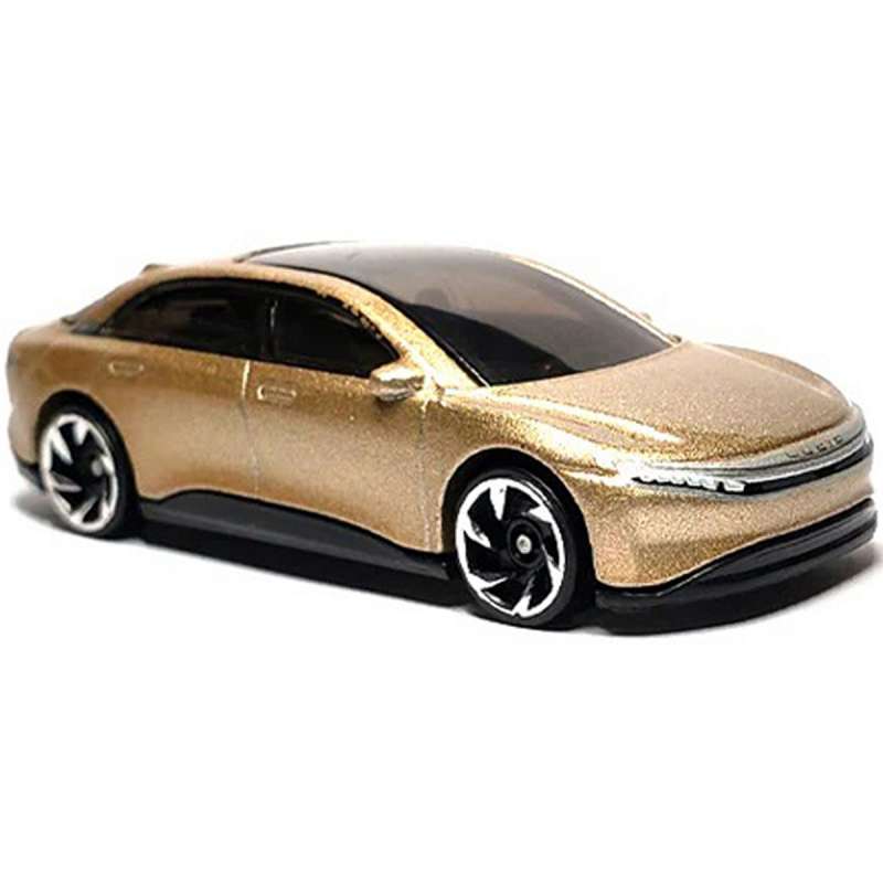 Jual Mattel Hot Wheels Hkj Lucid Air Factory Fresh Gkg Di Seller Cupliss Official Store