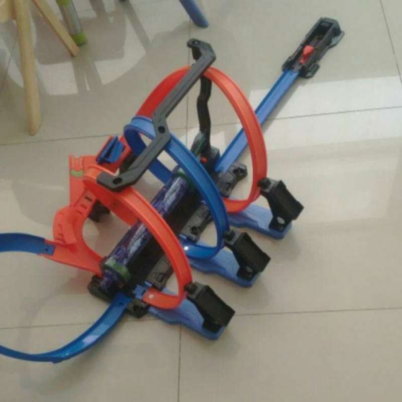 Jual Hot Wheels Track Set Di Seller Qairina Store Cengkareng Barat Kota Jakarta Barat Blibli