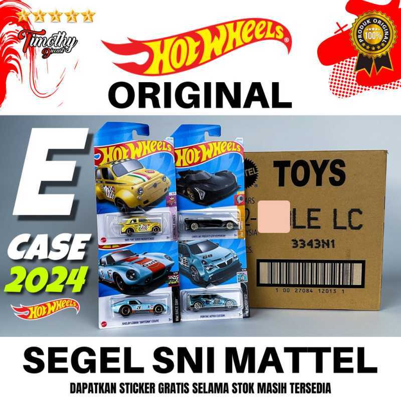 Jual Hot Wheels Kartonan 2024 Original Harga Termurah April 2024 Blibli