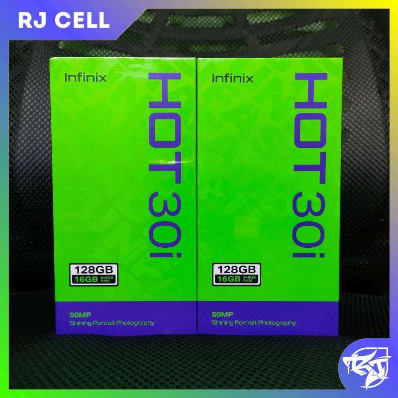 Jual Infinix Hot I Gb Di Seller Rj Cell Kandangmas Kab Kudus Blibli