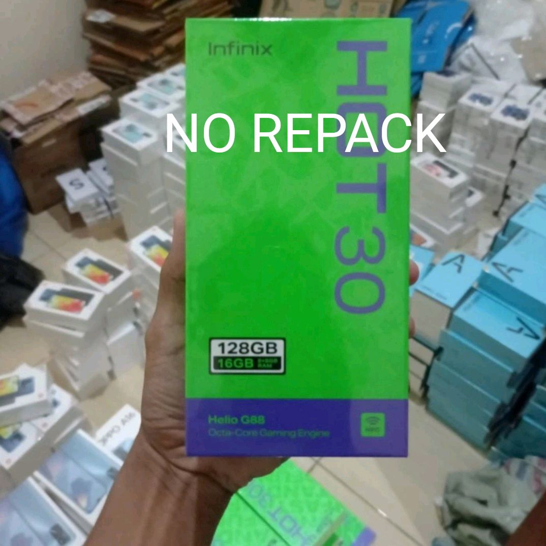 Jual Infinix Hot Gb Garansi Resmi Di Seller Dua Jaya Amanah Datinawong Kab Lamongan