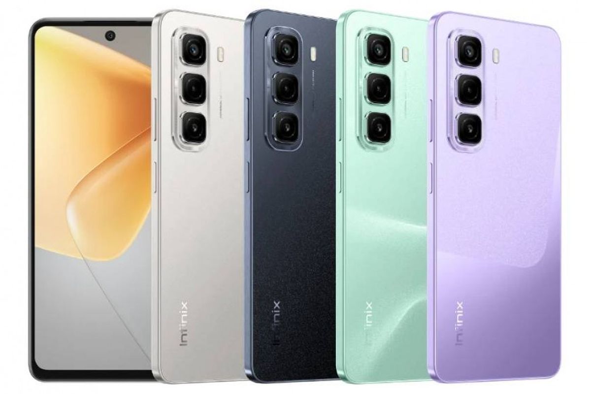 Promo Infinix Hot 50 8 128gb Green Diskon 7 Di Seller T Fone Gudang Blibli Blibli