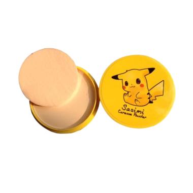 Sasimi 02 Powder Bedak Wajah