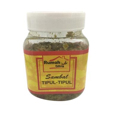 Rumah Giling Tipul Tipul Sambal