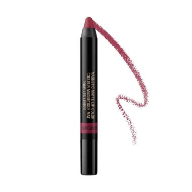 Nudestix Magnetic Matte Lip Color - Burgundy