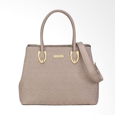 Palomino Pelina Handbag - Grey