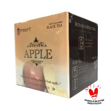 Teh Apple Prymont Celup