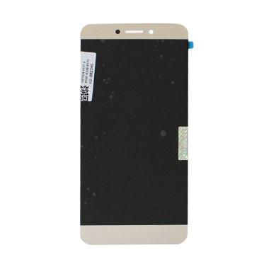 LeTV LCD Touchscreen for LeTV LE 1S X500 X501S - Gold [Original]