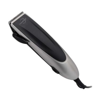 Harnic HCL 001 Heles Hair Clipper Alat Pencukur Rambut - Grey